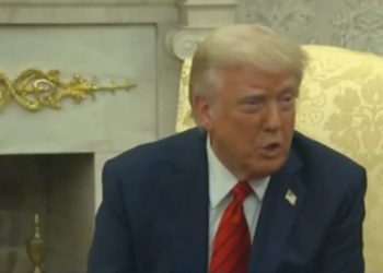 Donald Trump: Tarife nas čine bogatim | Vijesti