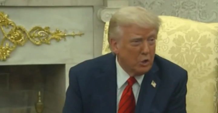 Donald Trump: Tarife nas čine bogatim | Vijesti