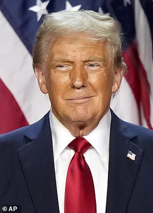 Donald Trump s pravom je zabraniti transrodne sportaše iz ženskog sporta, kaže Martina Navratilova – jer tvrdi da je “očito nije fer” pustiti ih da se natječu