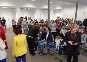 Donesen socijalni plan SDŽ. Dožupan Čogelja: Plan je podloga za EU sredstva, a glavna tema su kadrovska pitanja