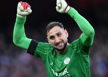 Donnarumma spašava PSG, ali postoji čvor za obnovu