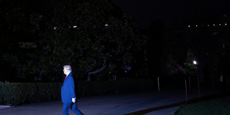 Dražetić: Tržište će s vremenom oguglati na Trumpa, ključno je sada pratiti revizije zarada i EPS-ove