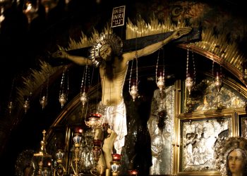 Drevna pobožnost na Veliki petak: Isusove posljednje riječi