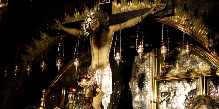 Drevna pobožnost na Veliki petak: Isusove posljednje riječi