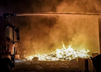 Dronski štrajkovi izviješteni u ukrajinskim gradovima – RT Rusija i bivši Sovjetski Savez