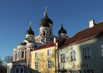 Država EU pokreće suzbijanje najveće kršćanske crkve – RT Rusija i bivši Sovjetski Savez