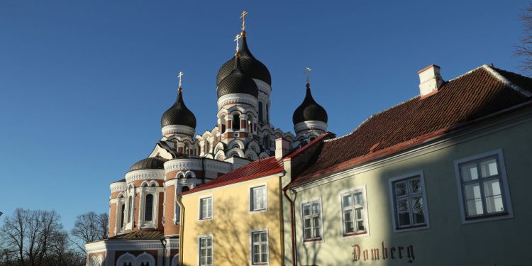 Država EU pokreće suzbijanje najveće kršćanske crkve – RT Rusija i bivši Sovjetski Savez