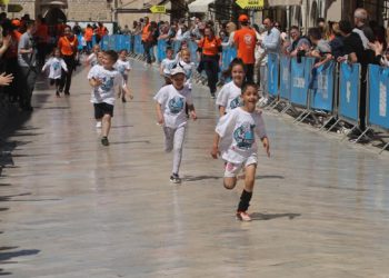 DuMotion: Otkazana dječja utrka Orlando