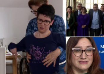 Dubrovačka udruga Poseban prijatelj i obitelj Švarc sudjeluju u projektu ‘Odmor od skrbi’