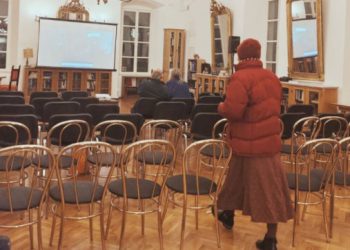 Dubrovačke knjižnice oprostile se od vjerne korisnice: Počivaj u miru draga Smiljo, naša leptirice