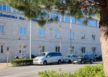 Dubrovački kolodvor bilježi porast prometa