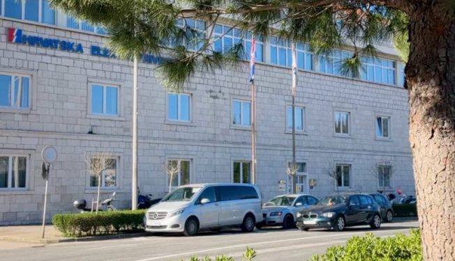 Dubrovački kolodvor bilježi porast prometa