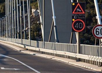 Dubrovački most izjeda korozija – sanacija je nužna!