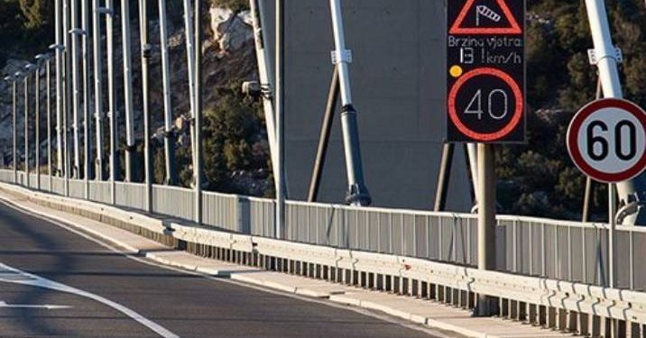 Dubrovački most izjeda korozija – sanacija je nužna!