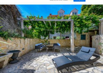 Dubrovačkim muzejima omogućen uvid u spis Palmotićeve: Ako je Ustanovi ovako teško štititi svoje, kako je tek običnom građaninu?