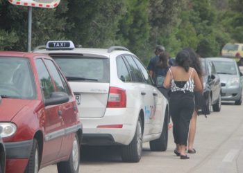 Dubrovačkim vozačima stigao anketni upitnik: Uber provjerava stanje pred uvođenje zone posebnog prometnog režima