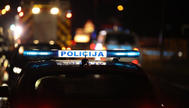 Dubrovčanin iz prometne u Trebinju operiran je u Zagrebu, uspješno se oporavlja