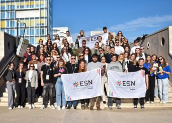 Dubrovnik domaćin Opće skupštine Erasmus studentske mreže