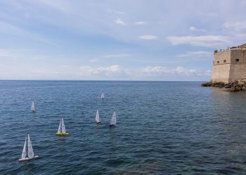 Dubrovnik domaćin regate koja spaja sport, edukaciju i zajednicu