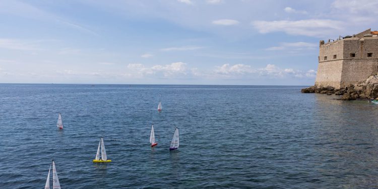 Dubrovnik domaćin regate koja spaja sport, edukaciju i zajednicu