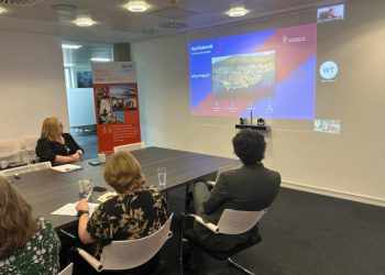 Dubrovnik kao primjer održivog turizma: Gradonačelnik održao prezentaciju predstavnicima 20 svjetskih turističkih zajednica