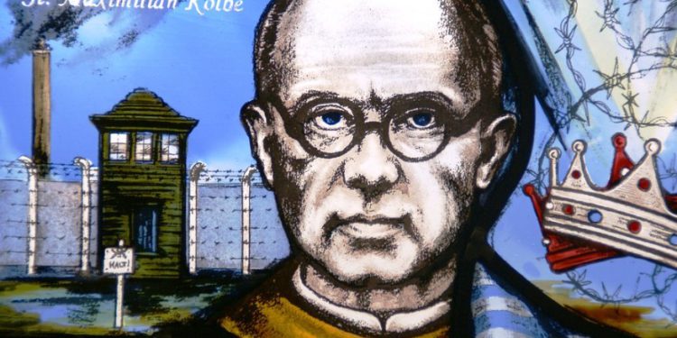 Duhovno oružje Maksimilijana Kolbea: Ovo je bio njegov ‘metak’ u borbi za duše