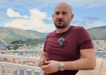 Dujmović se prisjetio djetinjstva pa poručio: Dubrovnik nije mali sustav, na izborima dobro promislite