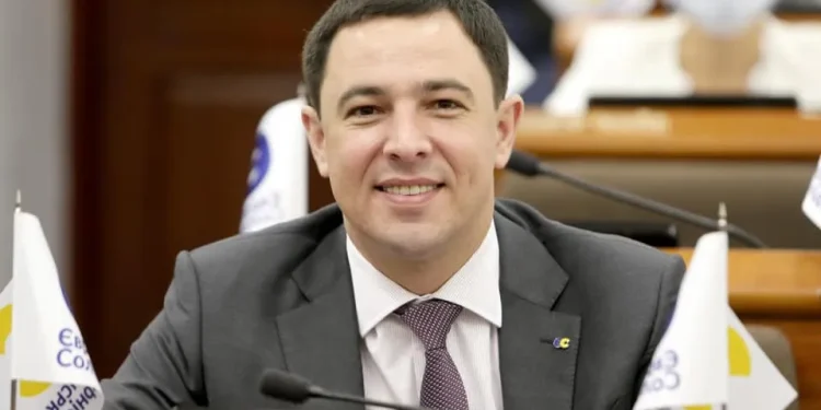 Dužnosnik iz uprave Kijeva na maštovit način pomagao dezerterima izaći iz zemlje