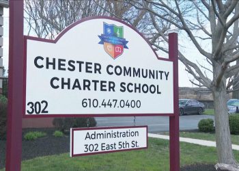 Dvadeset zaposlenika optuženih nakon 100 incidenata zlostavljanja u školi Charter u Philadelphiji