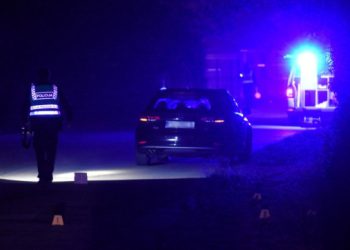 Dvoje Dubrovčana ozlijeđeno u prometnoj nesreći u Trebinju, jedna osoba smrtno stradala