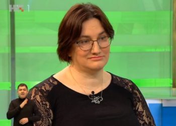 Dženita Lazarević među izabranim u Nacionalno vijeće za razvoj socijalnih politika