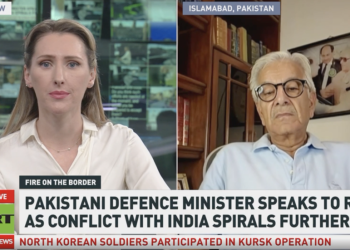 ‘Džihad je stvorio zapad’ – pakistanski ministar obrane – RT Indija