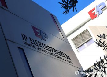ELEKTROPRIVREDA HZ HB U BROJKAMA Na plaće i primanja otišlo 134 milijuna maraka, dobit drastično pala i prihoda je manje