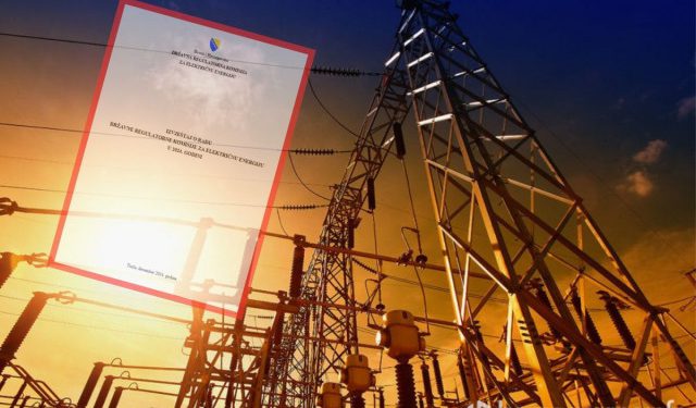 ENERGETSKI PARADOKS Kako je moguće da se u BiH grade brojne solarne elektrane, a uvoz struje porastao za 120 posto