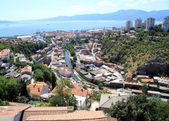 EPPO ispituje projekt pruge Rijeka