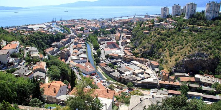 EPPO ispituje projekt pruge Rijeka