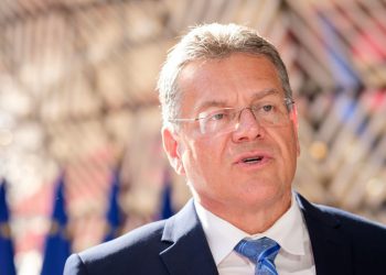 EU da se drži ‘svakog alata’ protiv američkih tarifa – šef trgovine – RT Business News