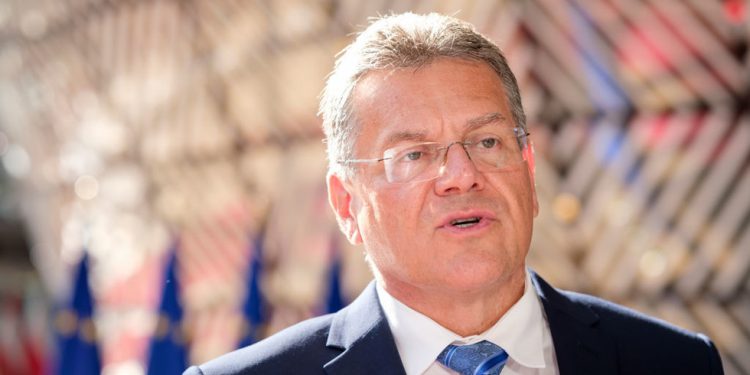 EU da se drži ‘svakog alata’ protiv američkih tarifa – šef trgovine – RT Business News