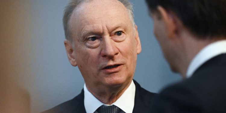 EU i Velika Britanija Pripremajući mornaričku blokadu Rusije – Putin Aide – RT Rusija i bivši Sovjetski Savez