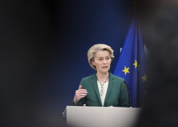 EU izdaje prijetnju američkim tehnološkim divovima – RT World News