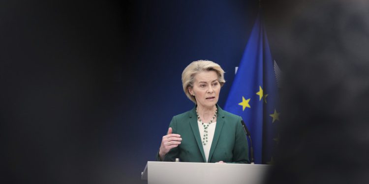 EU izdaje prijetnju američkim tehnološkim divovima – RT World News