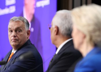 EU mora skinuti Mađarsku glasačka prava – Estonski FM – RT World News