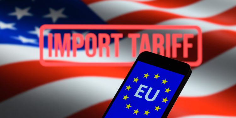 EU priprema odgovor na Trumpove tarife – Reuters – RT World News