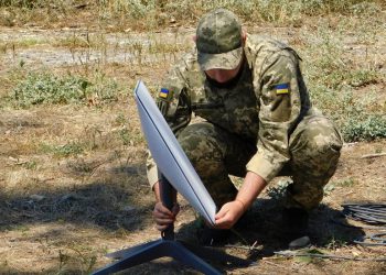 EU želi zamijeniti Muskov zvjezdani spoj u Ukrajini – Politico – RT Rusija i bivši Sovjetski Savez