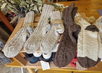 EUROPSKI DAN VUNE Blago otoka Paga predstavilo se u Rimu