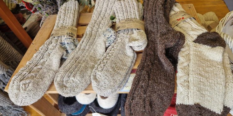 EUROPSKI DAN VUNE Blago otoka Paga predstavilo se u Rimu