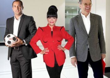 ‘Ej, šta mi radiš, ej, šta mi radiš, zagorčavaš mi život, pa ga onda sladiš’