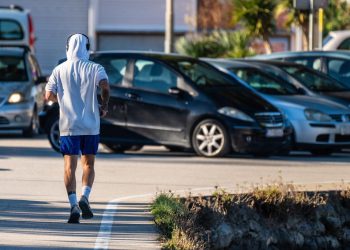 Ekipa na internetu se davi od smijeha: Za sve je kriv parking u Stobreču, pogledajte fotografiju bit će sve jasno!