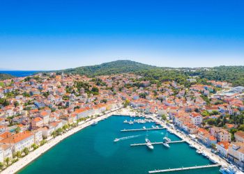 Eko akcija “More zna, otok pamti” na Lošinju