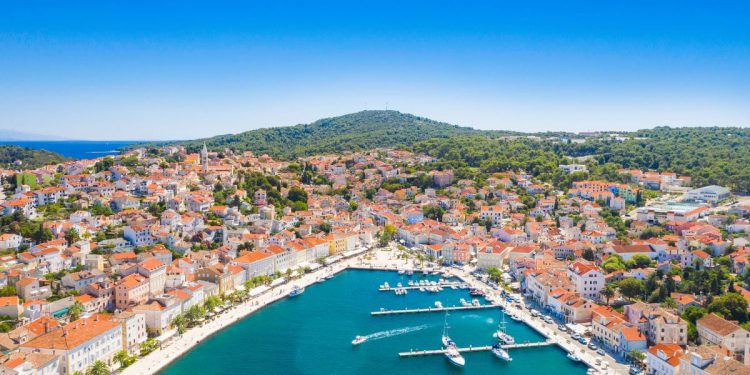 Eko akcija “More zna, otok pamti” na Lošinju